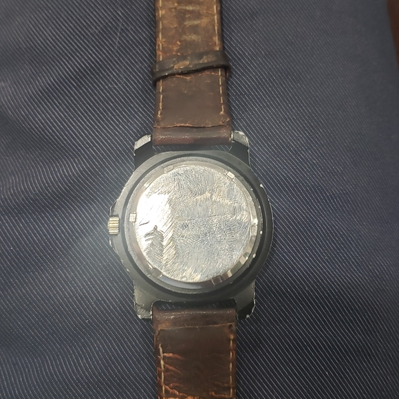 Time Magazine mens quartz watch - Picture 9 of 10